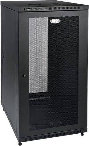SmartRack 24U Deep Rack Enclosure Cabinet