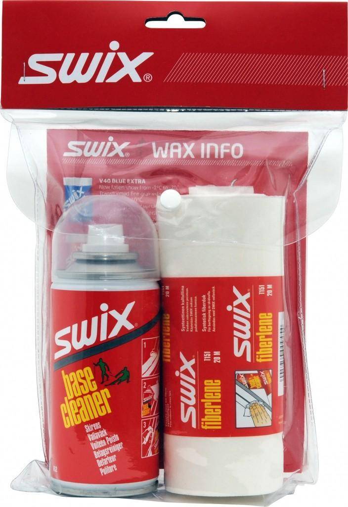 I91C Base Cleaner Set