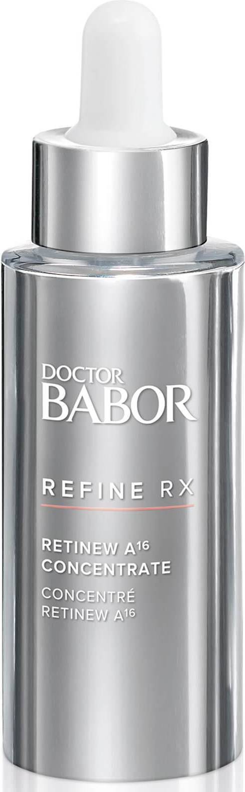 Babor Refine RX Retinew A16 Concentrate 30ml