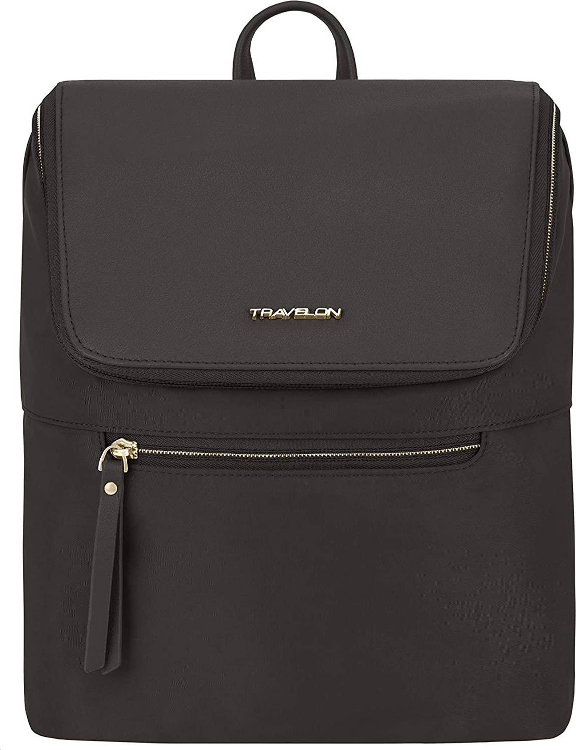 Anti-Theft Addison Backpack