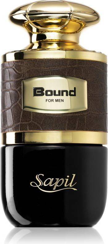 Bound EdT