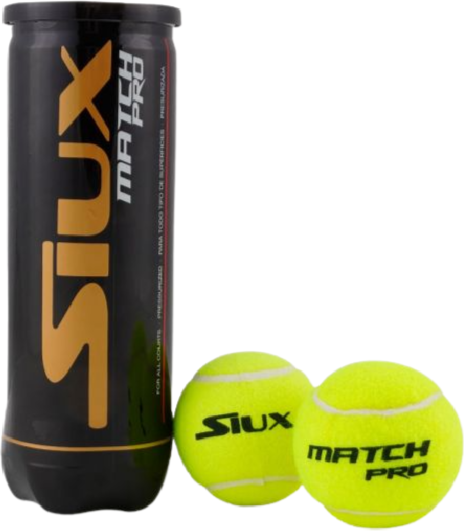 Match Pro 3Pcs