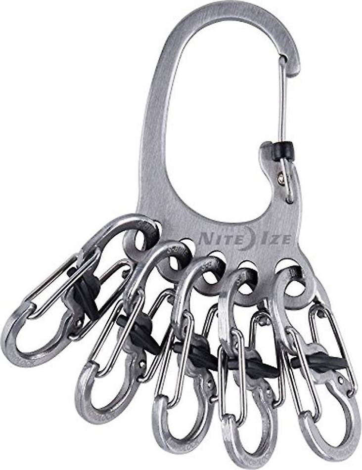 BigFoot Locker KeyRack