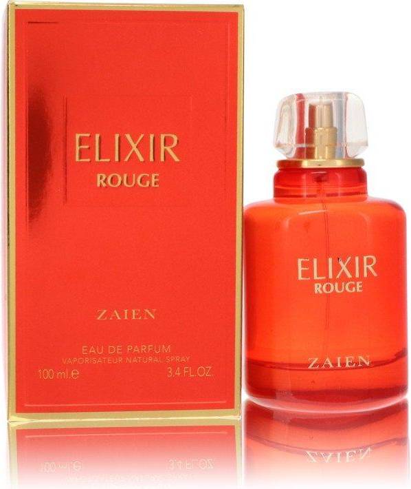 Zaien Elixir Rouge EdP 100ml