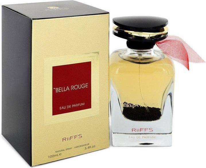 Riiffs Bella Rouge EdP 100ml