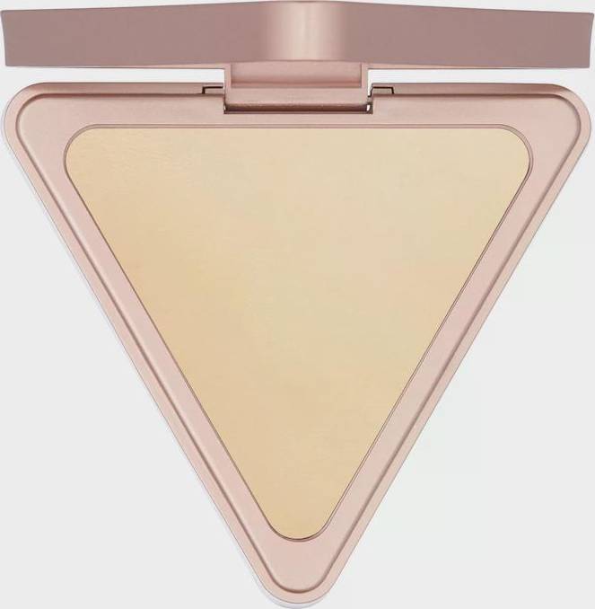 Triple Fix Translucent Pressed Setting Powder Resilience