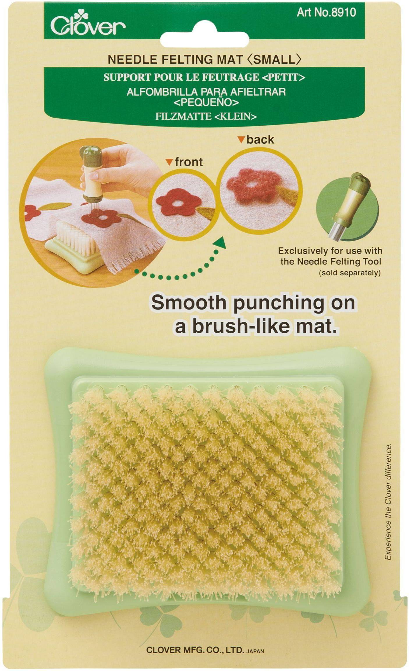Needle Felting Mat, Small