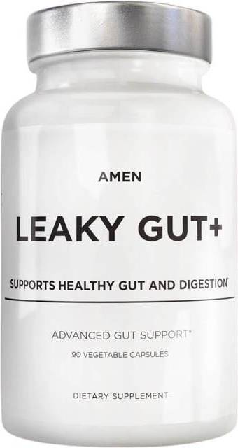 Codeage Amen Ricky Thing Veggie Capsules 90 90 st