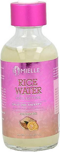 Mielle Rice Water Collection Split End Therapy 59 ml
