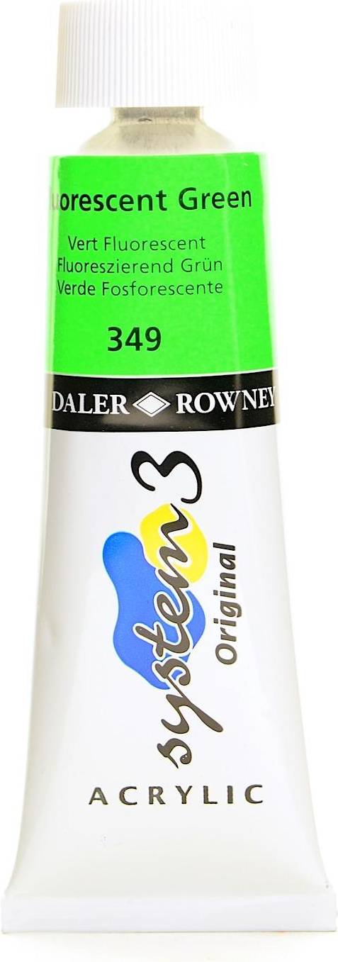 Daler-Rowney System 3 Daler Rowney 59 ml