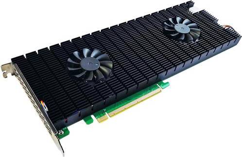 SSD7540