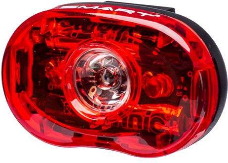 Smart Superflash Rear Light