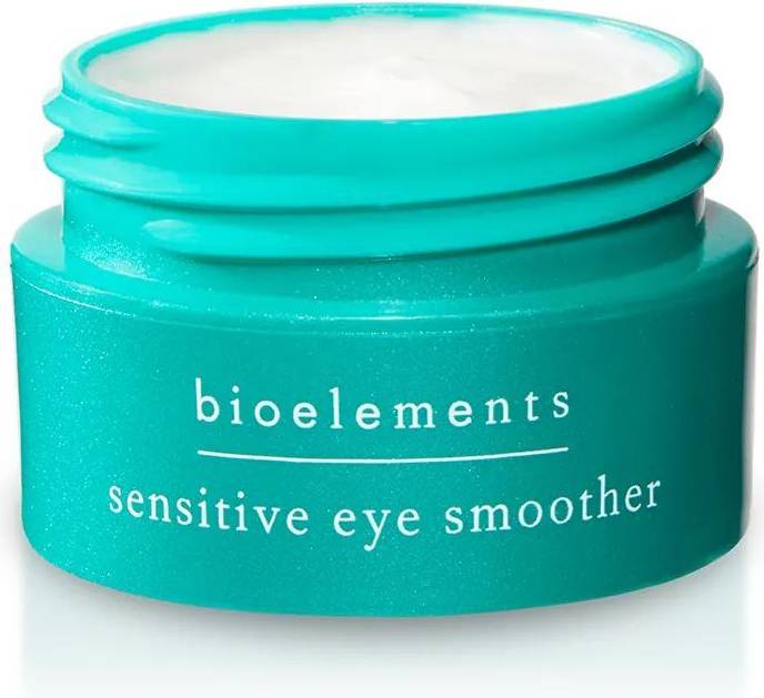 Bioelements Sensitive Eye Smoother