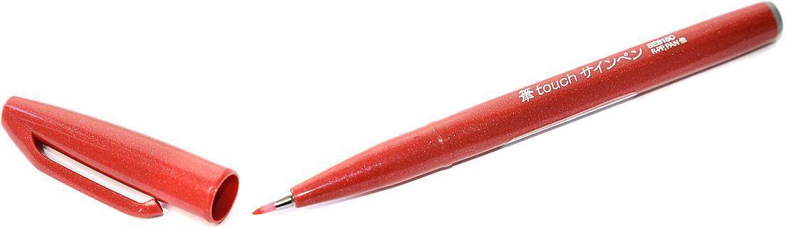 Feutre Pen Rouge