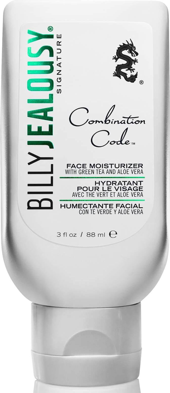 Billy Jealousy Combination Code 88ml
