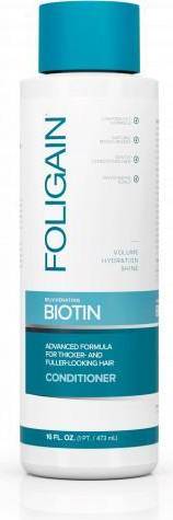 Rejuvenating Biotin Conditioner