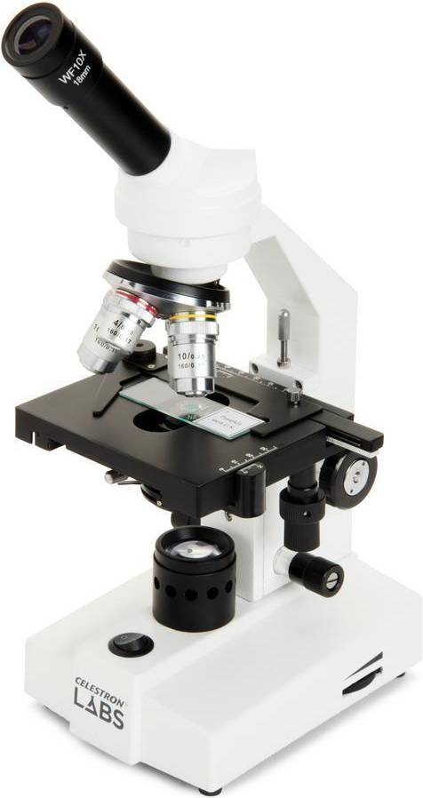 Celestron Labs CM2000CF Compound Microscope
