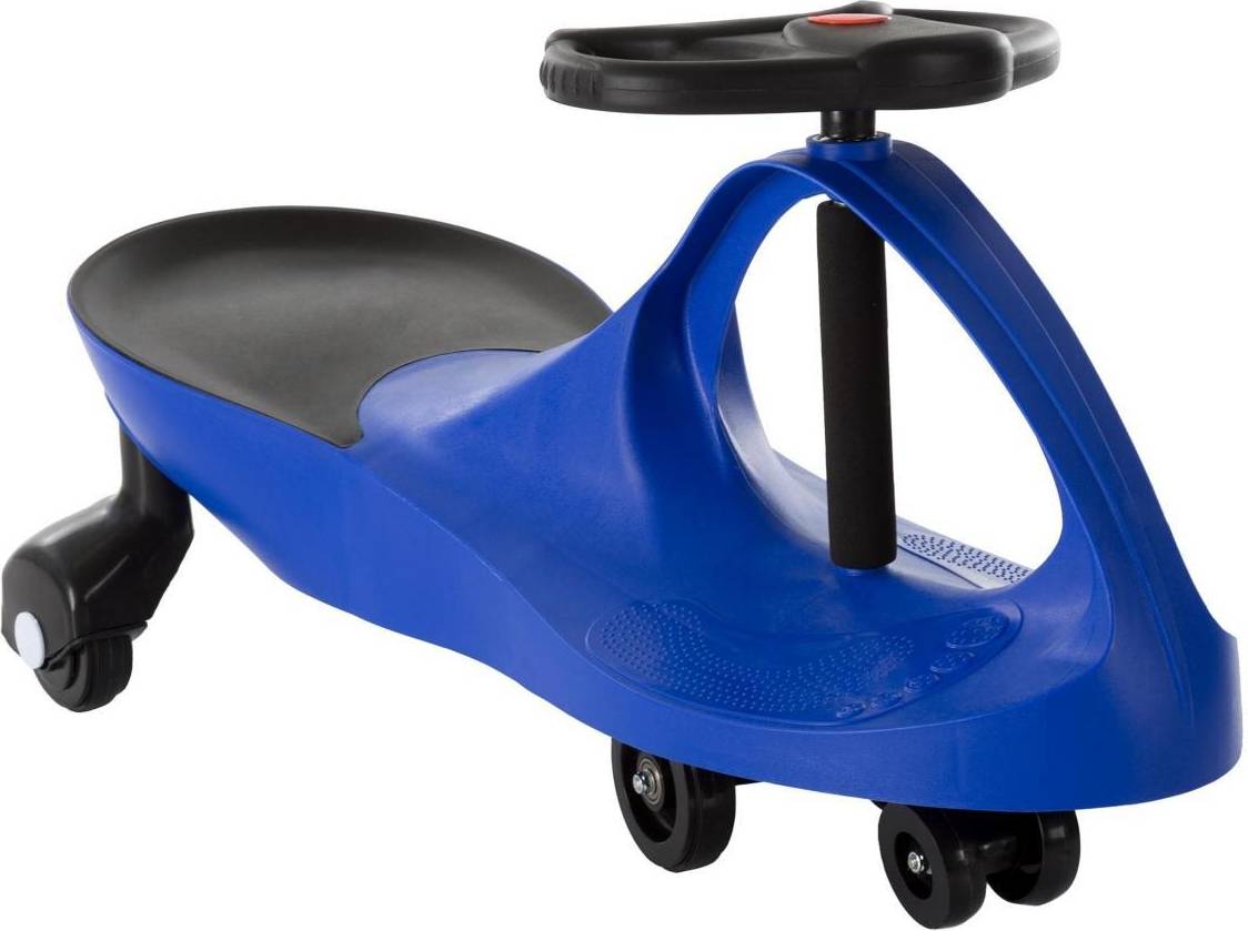 Lil' Rider Ride On Car