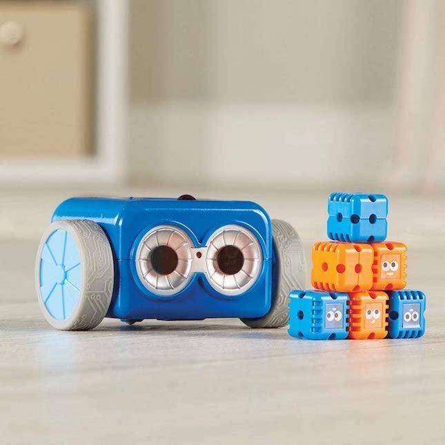Coding Robot Toy