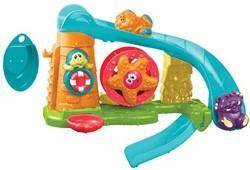 Edushape Tub Fun Park Multi Multi