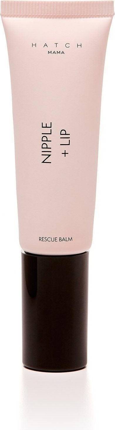 Nipple balm Hatch HATCH Maternity Nipple Lip Rescue Balm Rescue Balm O/S 30ml