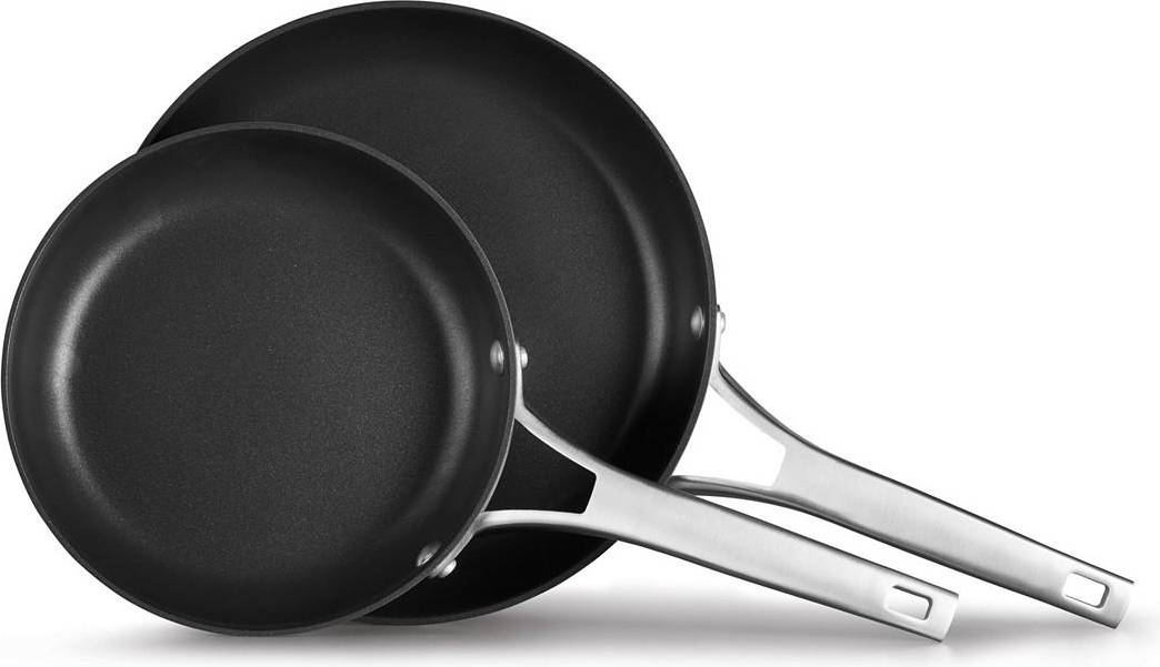 Calphalon Premier Cookware Set 2 Parts