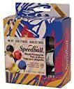 Speedball Speedball Blockprinting Ink Starter Set