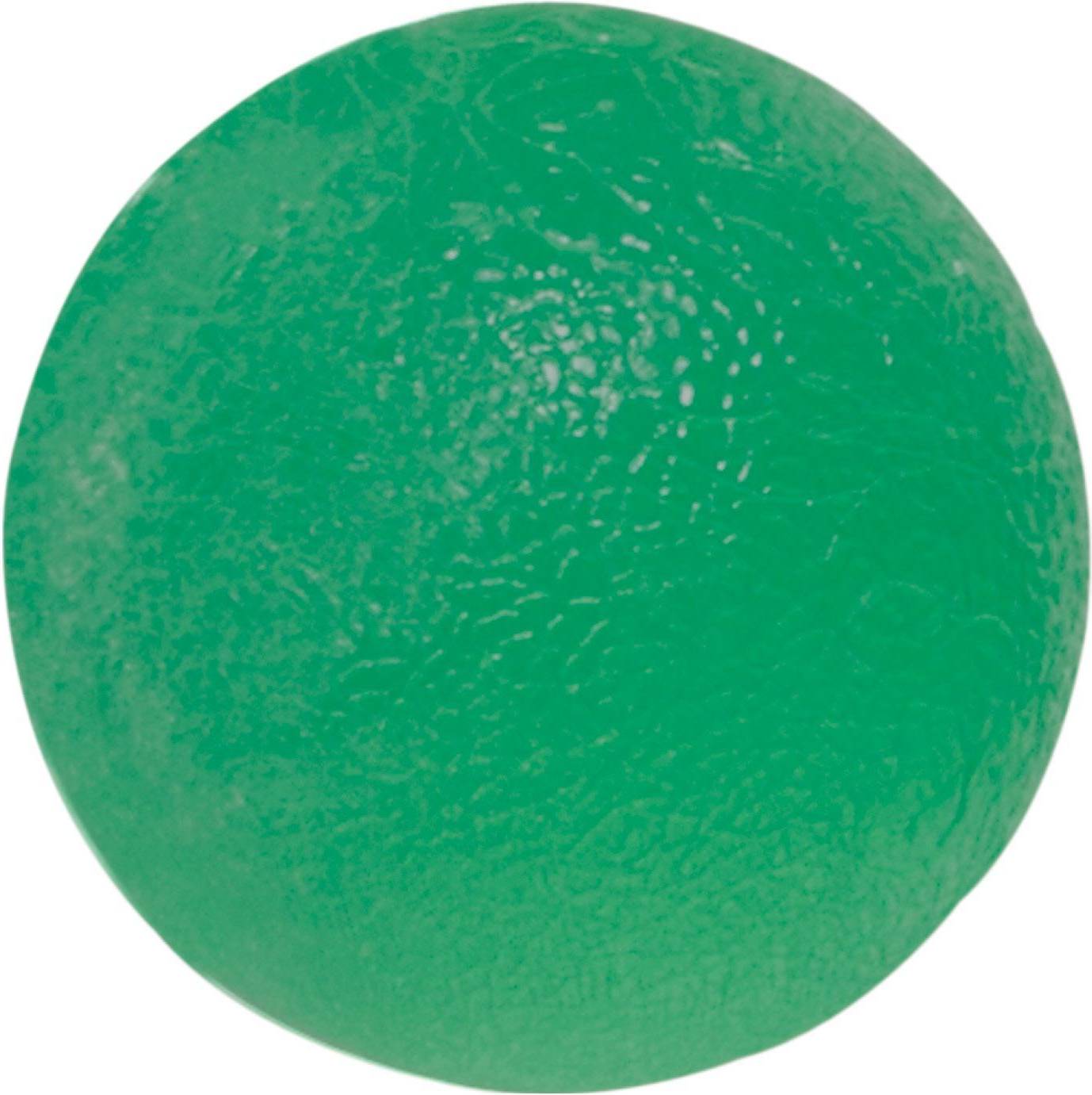 Cando Hand Exercise Ball Green 4 6