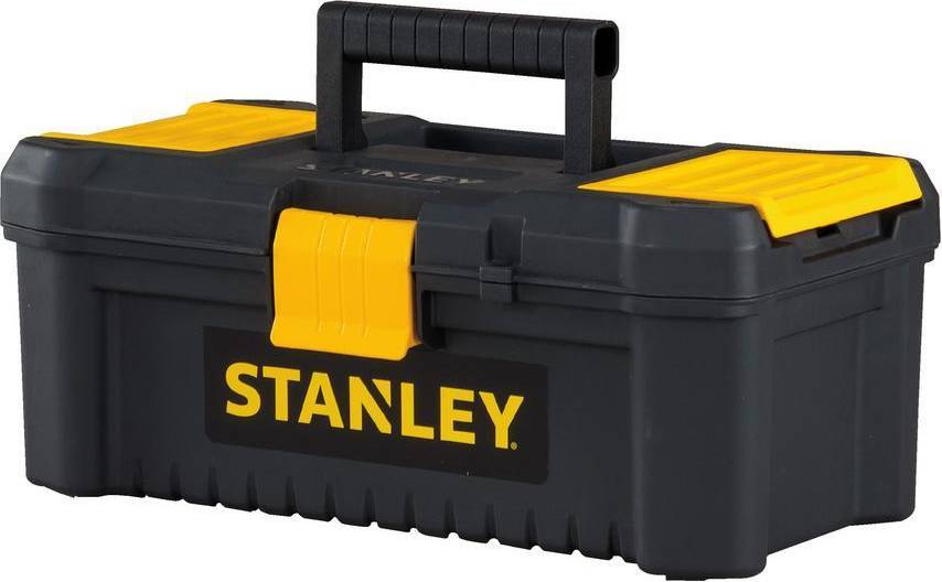 Stanley Tools STST13331 12.5-Inch Essential Toolbox