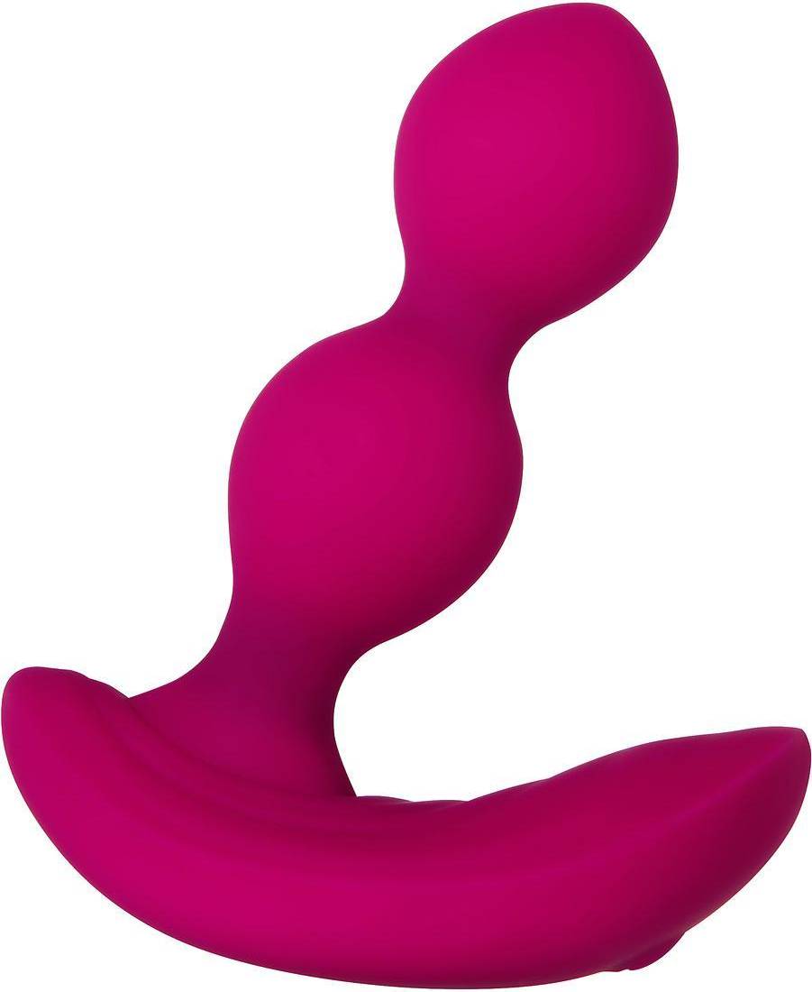 Inflatable Bubble Butt Plugg