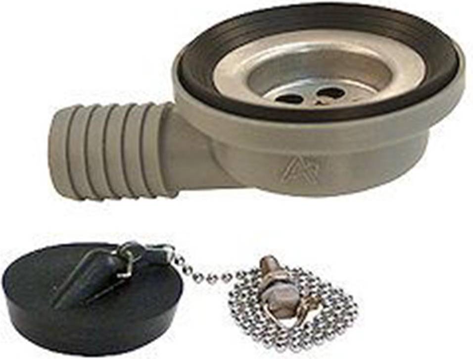 Intex Quick-Fill Battery Pump
