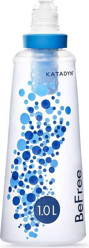 BeFree 1.0L Water Filter