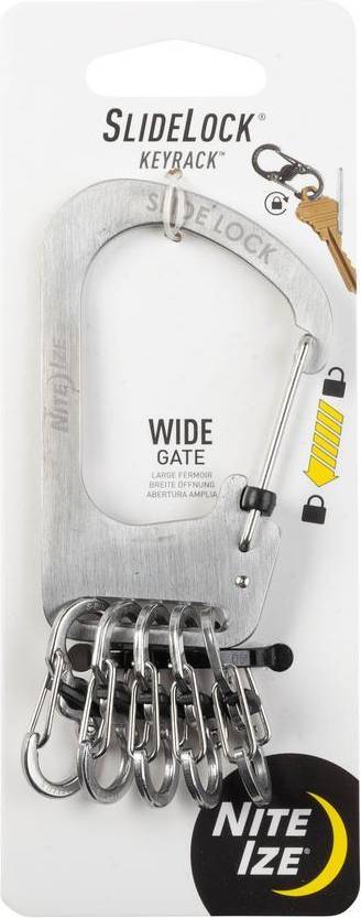 Nite Ize SlideLock KeyRack