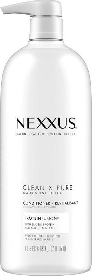 Clean & Pure Conditioner