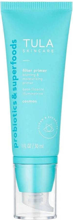 Filter Primer Blurring & Moisturizing Primer Cosmos