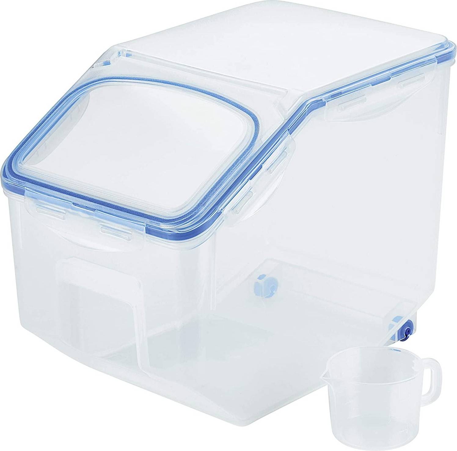 Lock & Lock Classic Kitchen Container 12L
