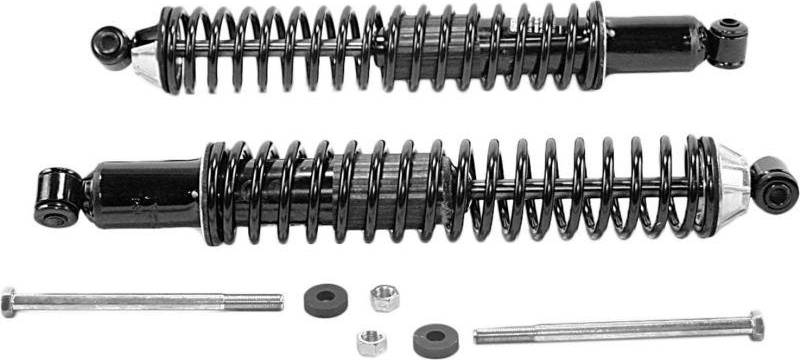 Shocks and struts Monroe Shocks Struts Load Adjusting Shock Absorber