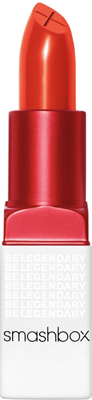 Rouge À Lèvres Be Legendary Prime Plush Lipstick - Rouges