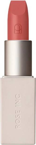 Satin Lip Color Rich Refillable Lipstick - Rosa