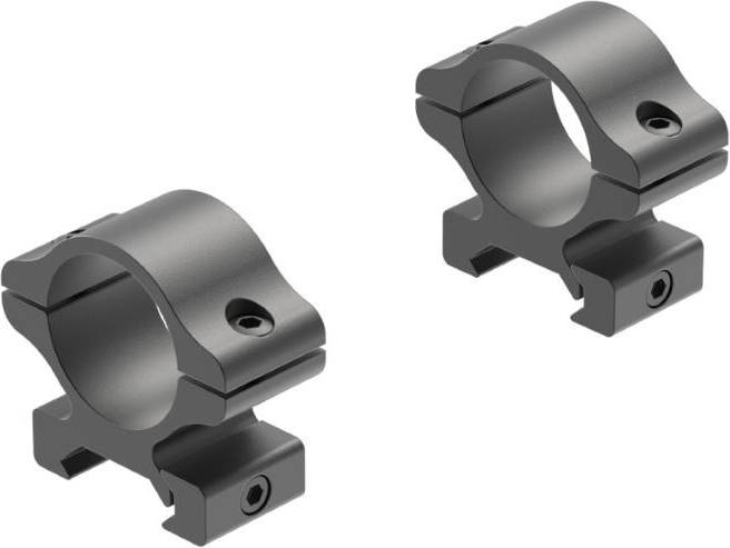 Leupold Rifleman Detachable Mounting Rings Matte