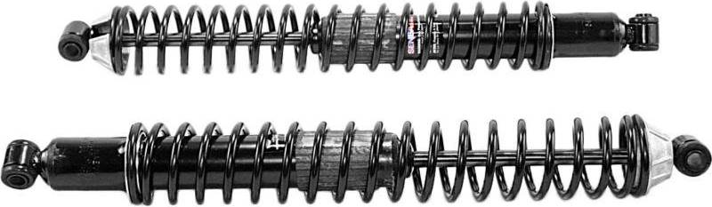 Shocks and struts Monroe Shocks Struts Load Adjusting Shock Absorber