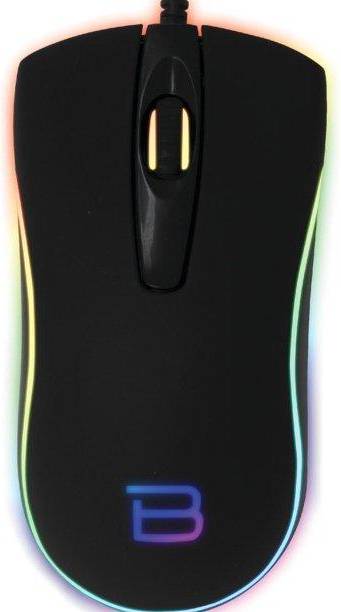 Bytech Bytech Gaming Mouse With Multi-Color Backlight