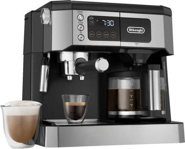 Coffee machine delonghi De'Longhi All-In-One Combination