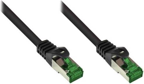 Alcasa RJ45 - RJ45 10m