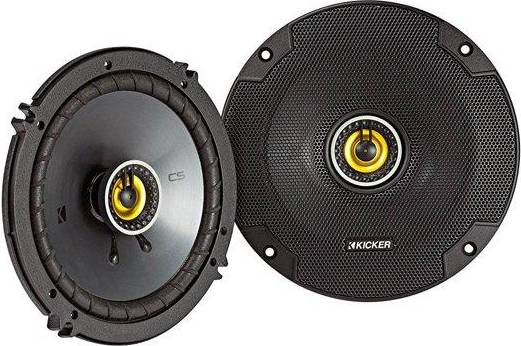 Car speaker Kicker CSC65