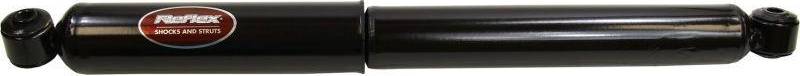 Jeep Grand Cherokee Shock Absorber Rear