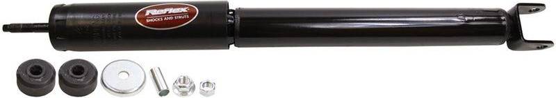 Shocks and struts Monroe Ford Explorer Shock Absorber Rear Base Premium