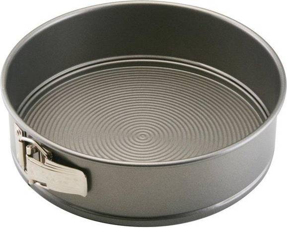 9-Inch Nonstick Springform Pan