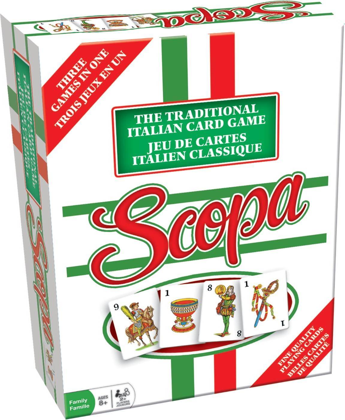 Scopa