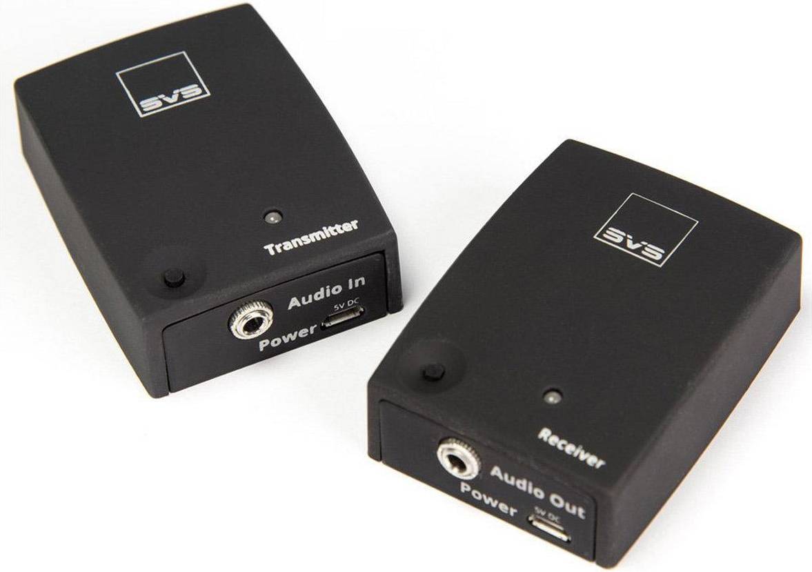 SVS SoundPath